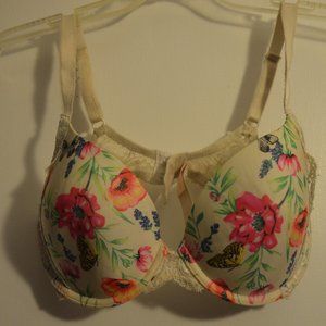 Victoria's Secret Padded Bra